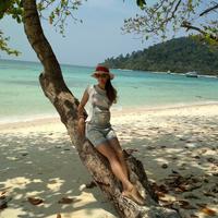 Отзыв от Анастасия - Visa DTV